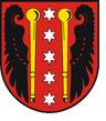 Wappen von Loitz