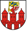 Wappen von Tribsees