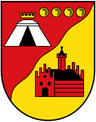Wappen von Neuenhaus