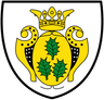 Wappen von Uelsen