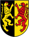 Wappen von Essenheim