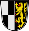 Wappen von Uffenheim