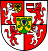 Wappen von Weingarten