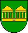 Wappen von Nehren