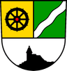 Wappen von Gönnersdorf