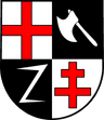 Wappen von Neef