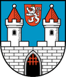 Wappen von Drebkau