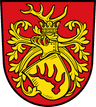 Wappen von Forst (Lausitz)