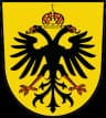 Wappen von Ruhland