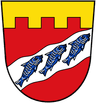 Coat of arms of Untersiemau