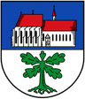 Coat of arms of Sonnefeld