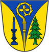 Coat of arms of Weitramsdorf