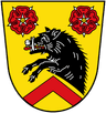 Coat of arms of Ebersdorf bei Coburg