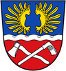 Coat of arms of Weidhausen