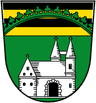 Coat of arms of Meeder