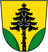 Coat of arms of Grub am Forst
