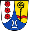 Coat of arms of Rödental