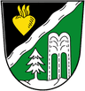 Coat of arms of Lautertal