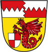 Coat of arms of Itzgrund