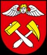 Coat of arms of Kavečany