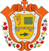 Coat of arms of Boca del Río