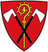 Wappen von Beilngries