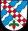 Wappen von Hedersleben