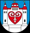 Wappen von Prettin
