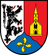 Wappen von Spay