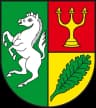Wappen von Hohenberg-Krusemark