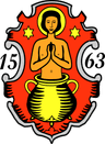 Wappen von Veitshöchheim
