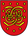 Wappen von Bad Bentheim