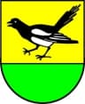 Wappen von Algermissen