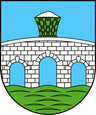 Wappen von Bad Kösen