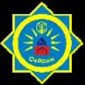 Coat of arms of Sayram District