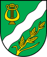 Wappen von Jettenbach