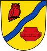 Wappen von Siggelkow