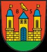Wappen von Peitz