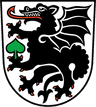 Wappen von Drachhausen