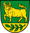 Wappen von Tauer