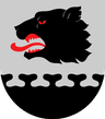 Coat of arms of Alahärmä