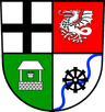 Wappen von Bauler
