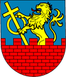 Wappen von Poryte