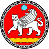 Coat of arms of Samarkand