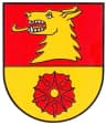 Wappen von Lutter am Barenberge