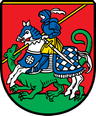 Wappen von Bad Aibling