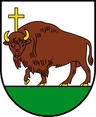 Coat of arms of Perloja