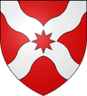 Coat of arms of Entraunes