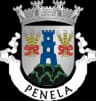Coat of arms of Penela