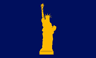 Coat of arms of Liberty